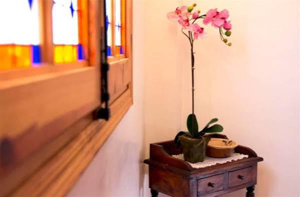 Hostal El Pozo Чулилья Экстерьер фото